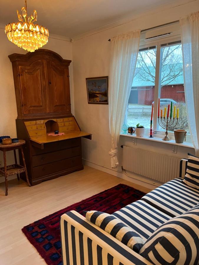 Ljungmanshorva Vila Vimmerby Exterior foto