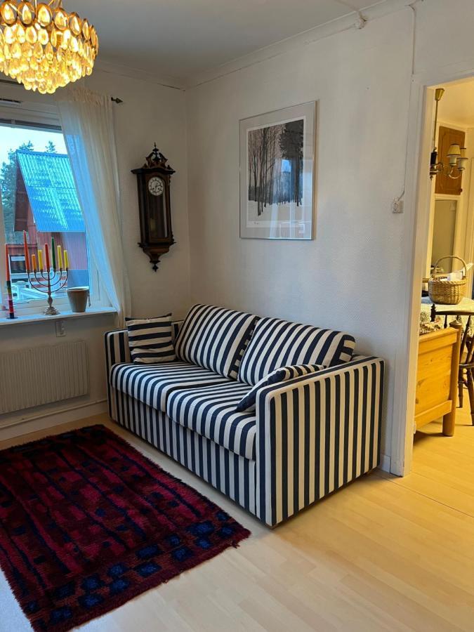 Ljungmanshorva Vila Vimmerby Exterior foto
