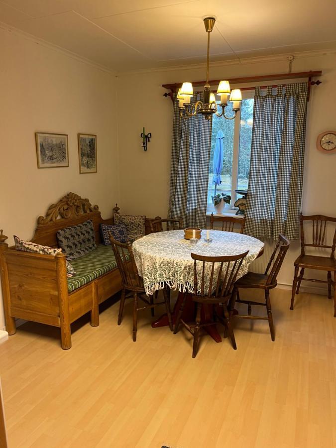 Ljungmanshorva Vila Vimmerby Exterior foto